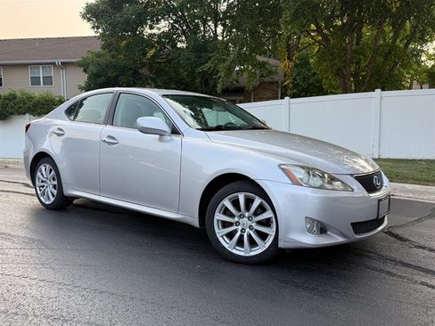 Used 2006 Lexus IS 250 AWD image 2