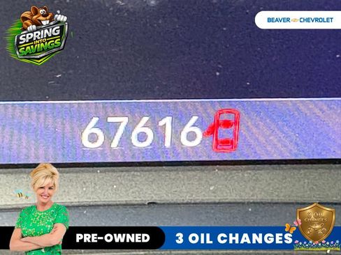 Used 2023 Chevrolet Traverse LT AWD/4WD image 34