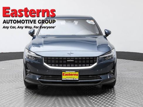 Used 2022 Polestar Polestar 2 w/ Pilot Package image 2