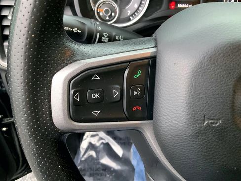 Used 2019 RAM 1500 Tradesman AWD/4WD image 22