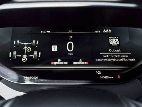 Used 2026 Land Rover Range Rover Sport SV AWD/4WD image 66