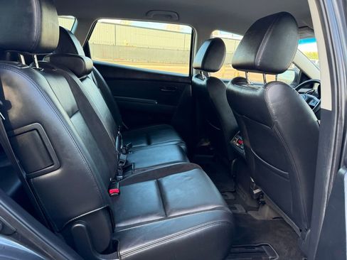 Used 2015 MAZDA CX-9 Touring image 16