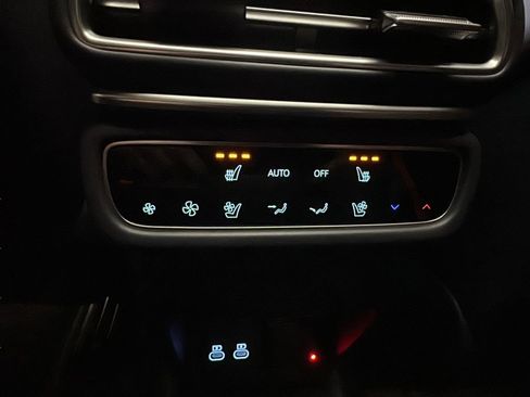 New 2026 Genesis GV80 3.5T e-SC AWD/4WD image 21