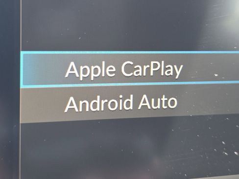 Used 2025 Honda Accord Sport image 10