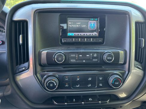 Used 2014 Chevrolet Silverado 1500 LT AWD/4WD image 19