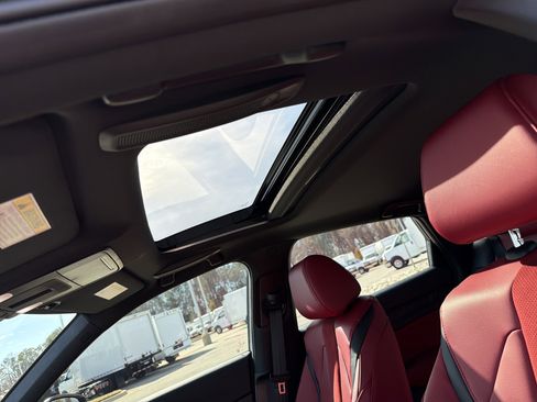 Used 2026 Acura Integra A-Spec image 35