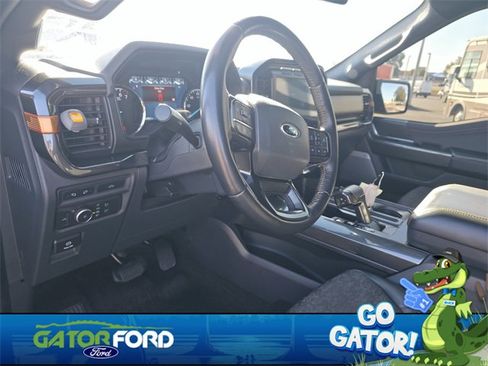 Used 2022 Ford F150 Tremor w/ Equipment Group 401A Mid image 13
