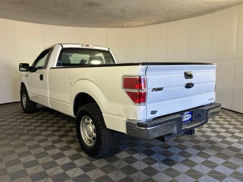 Used 2013 Ford F150 XL w/ PWR Equipment Group RWD image 11