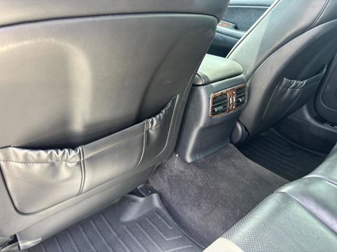 Used 2009 Hyundai Genesis 4.6 w/ Technology Pkg 5 image 21