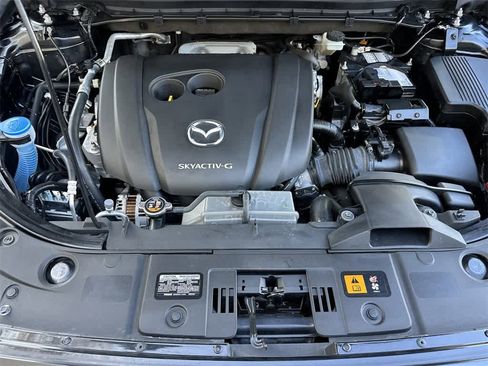 Used 2020 MAZDA CX-5 Sport image 9