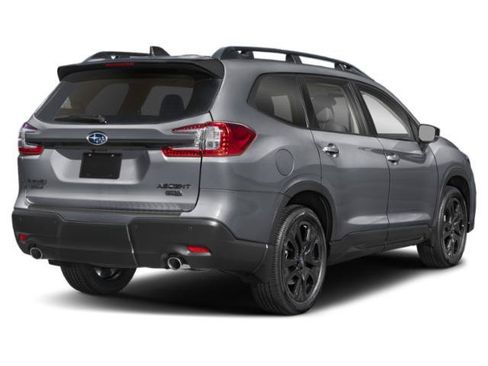 Used 2025 Subaru Ascent Bronze Edition w/ Popular Package #2 AWD/4WD image 2