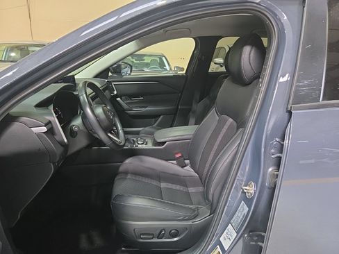 Used 2025 MAZDA CX-50 AWD 2.5 S w/ Preferred Package image 3