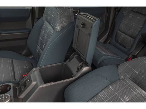 New 2026 Ford Bronco Heritage Edition AWD/4WD image 12