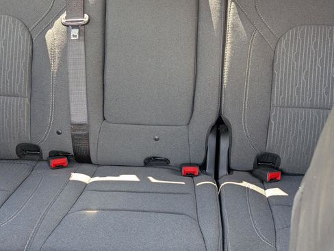 Used 2024 RAM 1500 Lone Star w/ Trailer Tow Group image 26