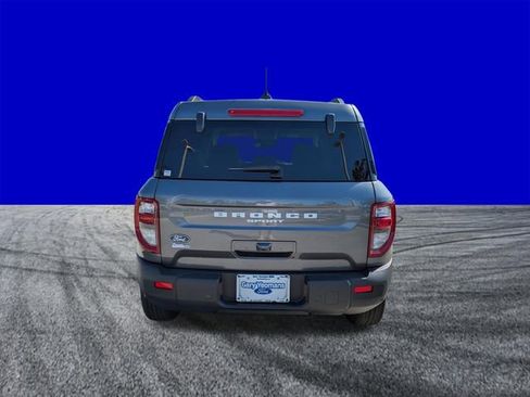 New 2026 Ford Bronco Sport Big Bend AWD/4WD image 5