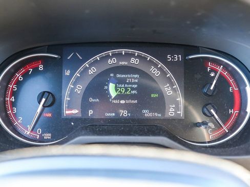 Used 2022 Toyota RAV4 TRD Off-Road w/ TRD Off-Road Weather Package image 6