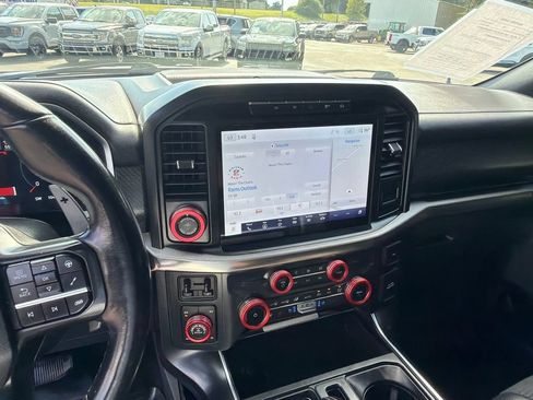 Used 2022 Ford F150 Raptor w/ Equipment Group 801A High AWD/4WD image 19