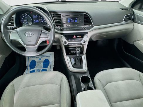 Used 2017 Hyundai Elantra SE image 24