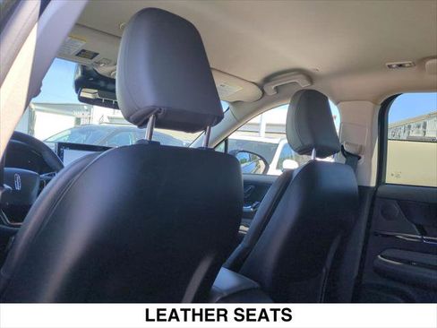 Certified 2023 Lincoln Corsair Reserve image 25