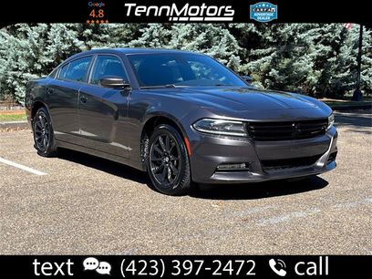 Used 2015 Dodge Charger SXT