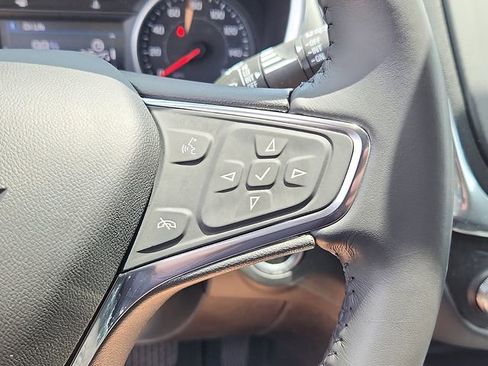Used 2020 Chevrolet Equinox LT AWD/4WD image 21