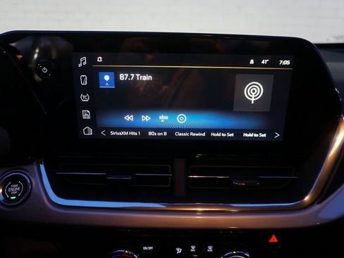 New 2026 Chevrolet Trax LT image 14