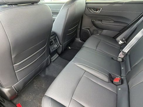 New 2026 Subaru Outback Touring XT AWD/4WD image 24