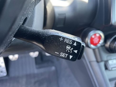 Used 2025 Subaru BRZ Limited RWD image 19