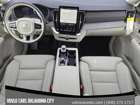 Used 2026 Volvo XC90 B6 Ultra w/ Protection Package AWD/4WD image 26