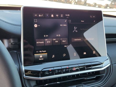 New 2026 Jeep Compass Latitude w/ Quick Order Package 29K image 19