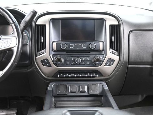 Used 2017 GMC Sierra 1500 Denali w/ Denali Ultimate Package image 25