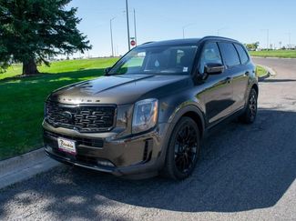 Used 2021 Kia Telluride SX w/ SX Prestige Package video 1