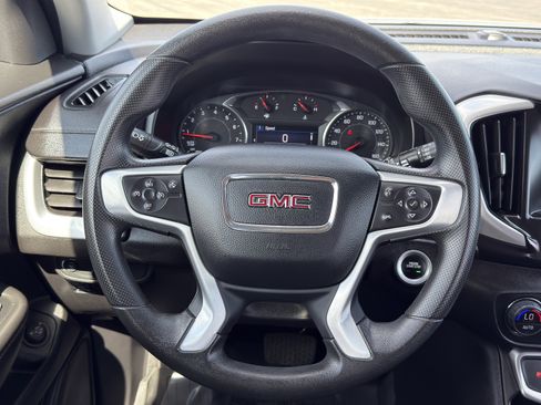 Used 2023 GMC Terrain SLE w/ Driver Convenience Package AWD/4WD image 24