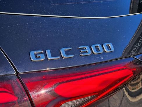 Used 2026 Mercedes-Benz GLC 300 4MATIC image 14