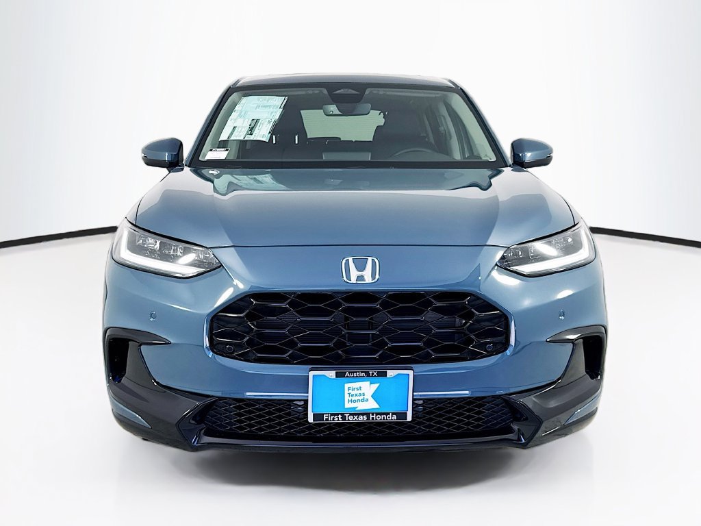 New 2027 Honda HR-V EX-L image 3