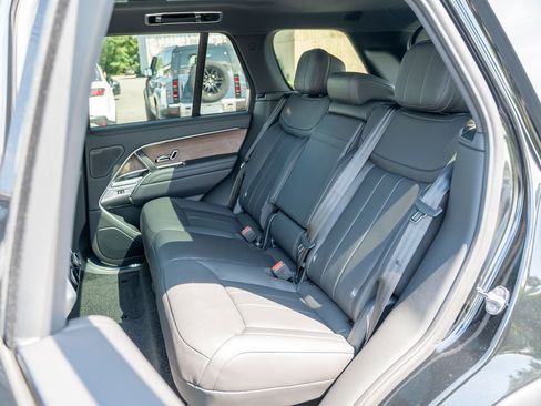 New 2025 Land Rover Range Rover SE image 23