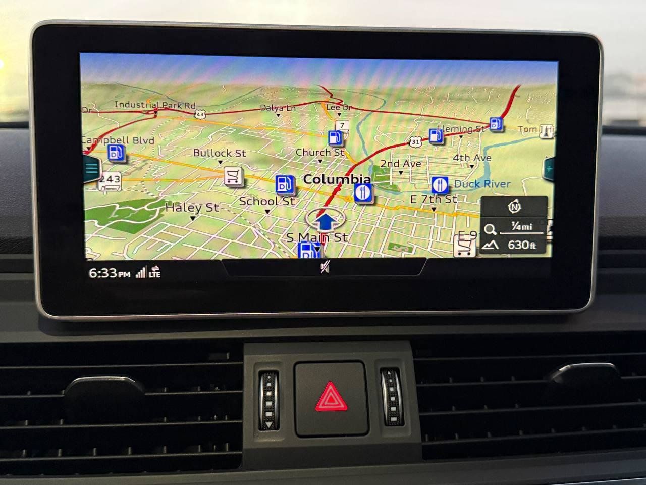 Used 2018 Audi Q5 2.0T Premium Plus AWD/4WD image 41