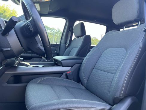 Used 2021 RAM 1500 Big Horn AWD/4WD image 20