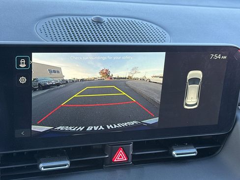 New 2026 Hyundai Ioniq 5 SEL image 18