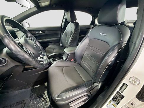 Used 2021 Kia Forte GT-Line image 20