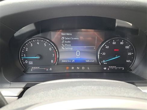 Used 2022 Ford Explorer XLT w/ Equipment Group 202A image 24