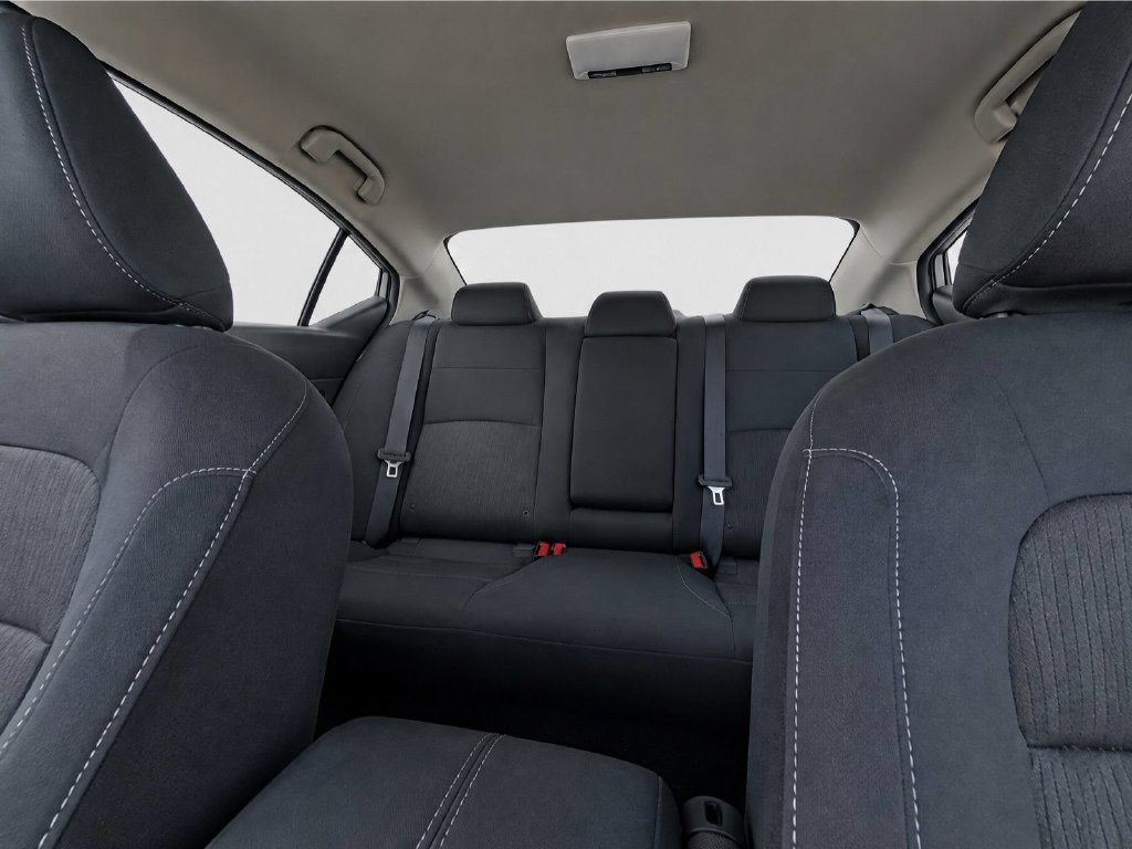 Certified 2025 Nissan Altima 2.5 S FWD image 24
