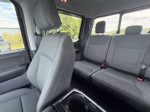 Used 2024 Ford F150 XLT w/ Equipment Group 302A MID AWD/4WD image 14