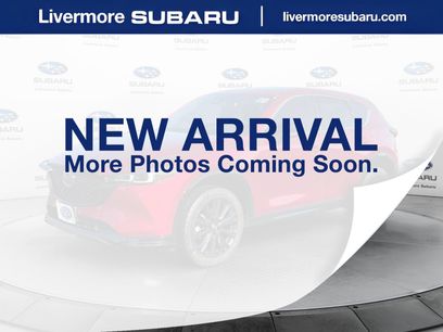 Used 2023 MAZDA CX-5 AWD 2.5 Turbo