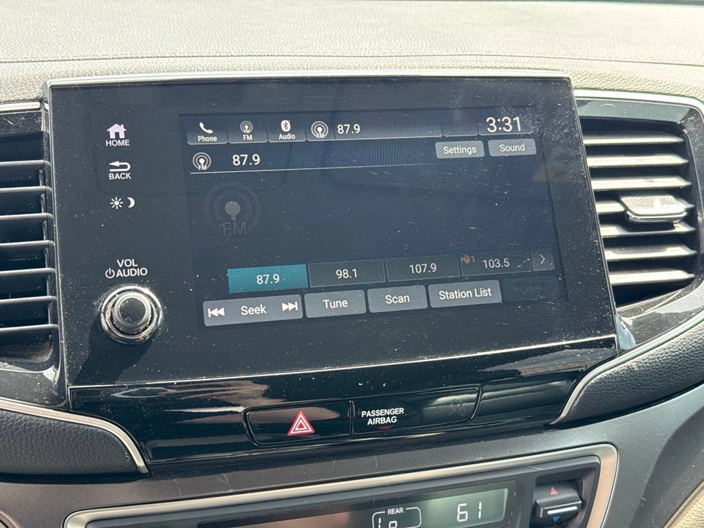Used 2019 Honda Pilot EX image 21