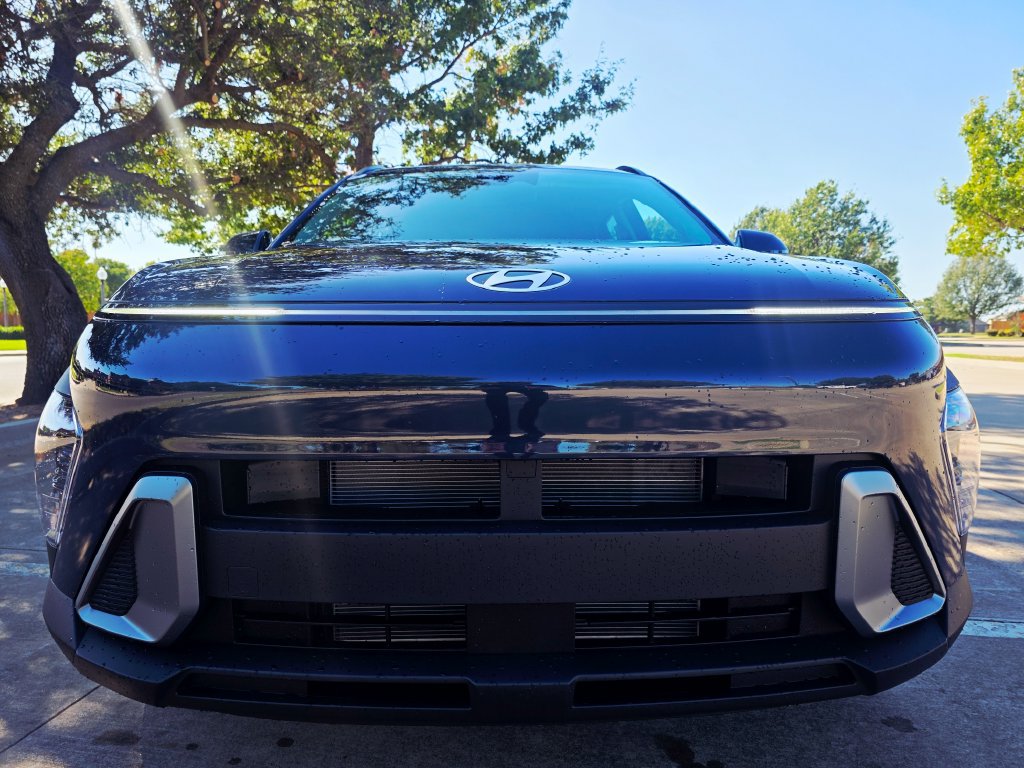 New 2027 Hyundai Kona SEL Sport FWD image 25