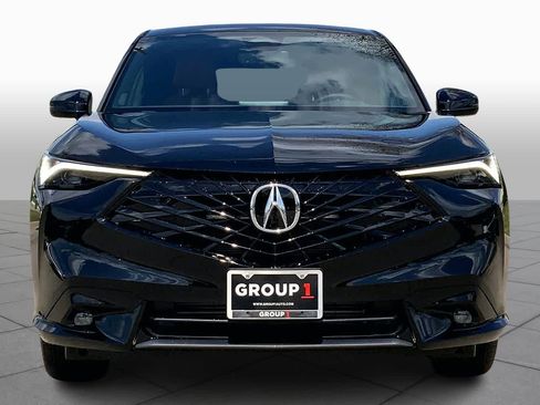 New 2026 Acura ADX A-Spec FWD image 3