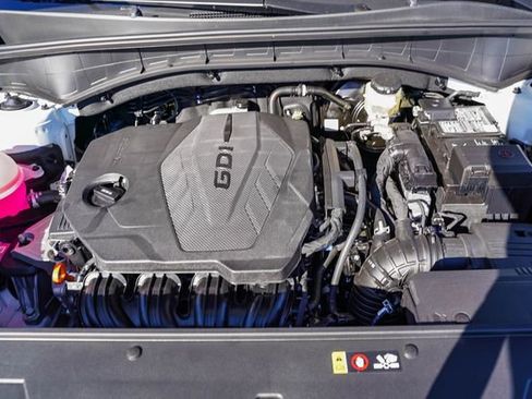 New 2026 Kia Sorento LX image 13