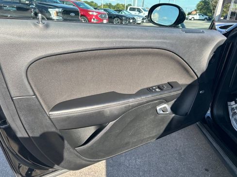 Used 2023 Dodge Challenger GT w/ Cold Weather Group image 20