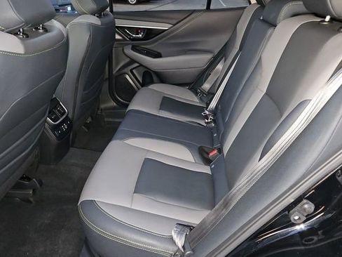 Used 2024 Subaru Outback Onyx Edition XT image 13